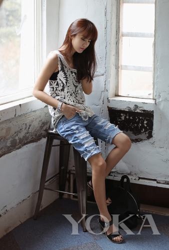 五一舒適出行創(chuàng)意+ 讓T恤多些美色 五一舒適出行創(chuàng)意+ 讓T恤多些美色