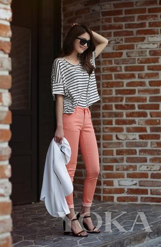 五一舒適出行創(chuàng)意+ 讓T恤多些美色(3) 五一舒適出行創(chuàng)意+ 讓T恤多些美色(3)