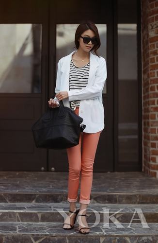 五一舒適出行創(chuàng)意+ 讓T恤多些美色(3) 五一舒適出行創(chuàng)意+ 讓T恤多些美色(3)