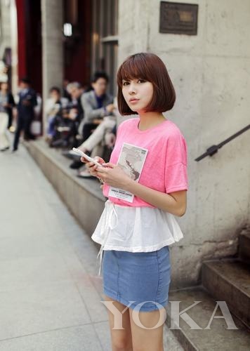 五一舒適出行創(chuàng)意+ 讓T恤多些美色(4) 五一舒適出行創(chuàng)意+ 讓T恤多些美色(4)