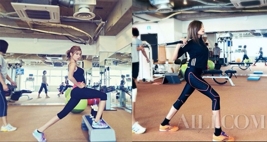 夏天將至，好身材養(yǎng)成計(jì)劃現(xiàn)在開始！