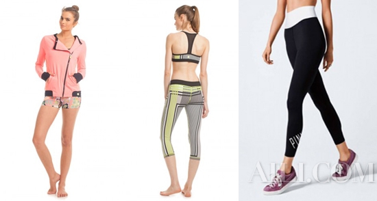 夏天將至，好身材養(yǎng)成計(jì)劃現(xiàn)在開始！