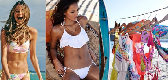 夏天將至，好身材養(yǎng)成計(jì)劃現(xiàn)在開始！