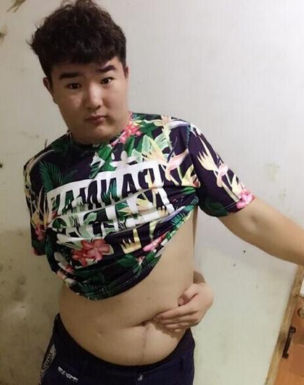 好膩害的樣子哈！