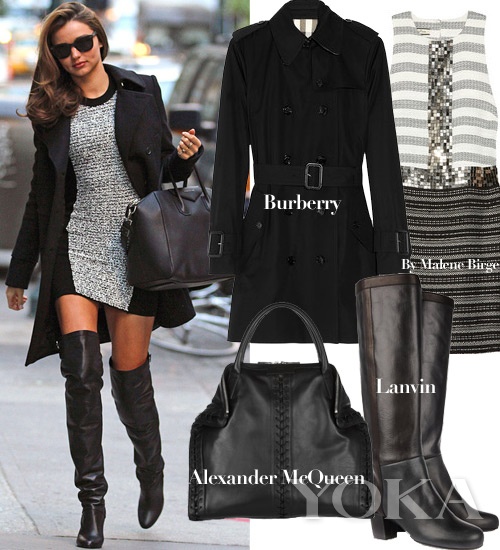 米蘭達(dá)-可兒 米蘭達(dá)-可兒