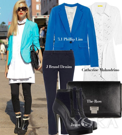 達(dá)人示范 達(dá)人示范