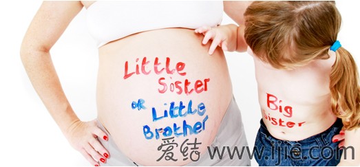 　生二胎，你準備好了嗎？