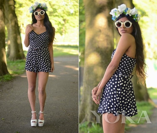 小長假出游推薦 復(fù)古美搭四招搞定(2) 小長假出游推薦 復(fù)古美搭四招搞定(2)