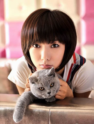 12星座女如何換個發(fā)型招桃花 12星座女如何換個發(fā)型招桃花