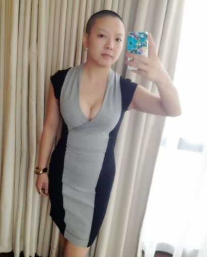 王韻壹自拍照 王韻壹自拍照