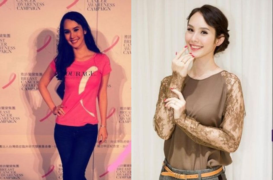 近日，日、瑞混血女模Shoko（池間晶子）因和言承旭傳緋聞爆紅，據(jù)說她是言承旭的新女友。網(wǎng)上流出的一些她的私房照，美艷程度超過言承旭前女友林志玲。