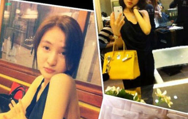 百度百科里也有關(guān)于郭美美的詞條，稱(chēng)她是湖南人，畢業(yè)于北京電影學(xué)院表演系