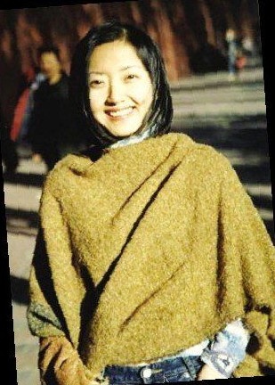 柴靜。（資料圖）