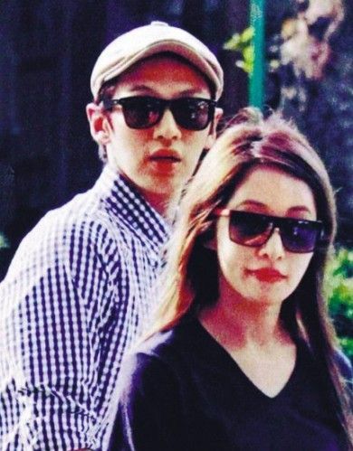 柯震東、蕭亞軒