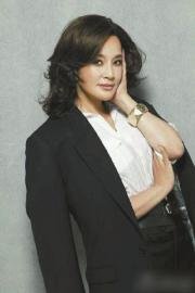 劉曉慶(微博)：我去度個(gè)假，咋個(gè)變結(jié)婚！