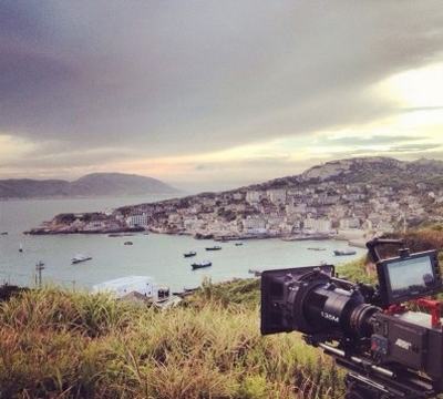 韓寒導(dǎo)演處女作將開機(jī) 韓寒導(dǎo)演處女作將開機(jī)