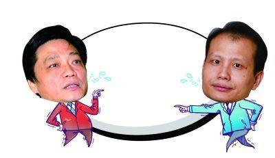 方舟子告崔永元名譽侵權索賠30萬。