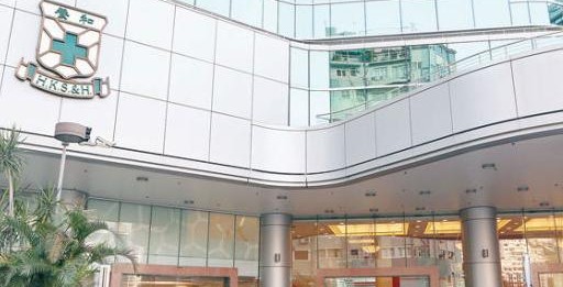 成龍體檢的醫(yī)院 成龍體檢的醫(yī)院