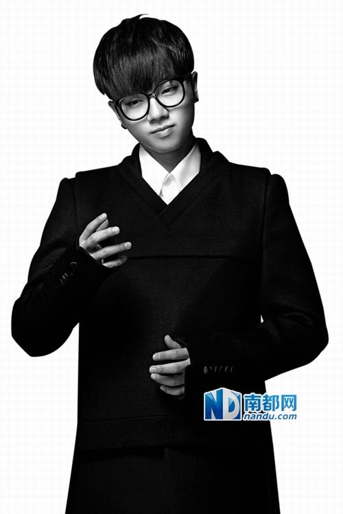 近日“快男”的“花花”華晨宇被爆7門掛科。