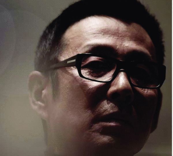 陳道明：抗日神劇給再多錢我也不演。