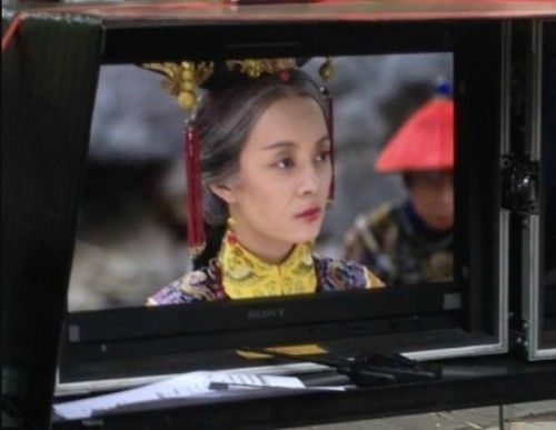 努爾哈赤后人批《還珠格格》《甄嬛傳》 努爾哈赤后人批《還珠格格》《甄嬛傳》