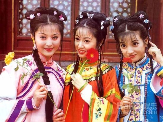 努爾哈赤后人批《還珠格格》《甄嬛傳》 努爾哈赤后人批《還珠格格》《甄嬛傳》