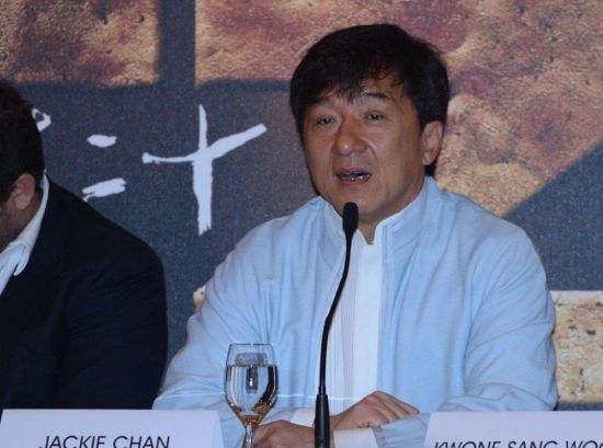 曝中國電影國際影響力數(shù)據