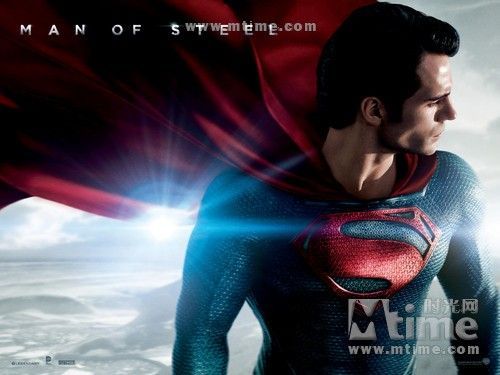 《超人》內(nèi)地水土不服？