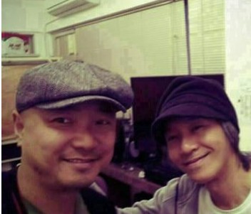 徐崢或演星爺新作《美人魚(yú)》 徐崢或演星爺新作《美人魚(yú)》