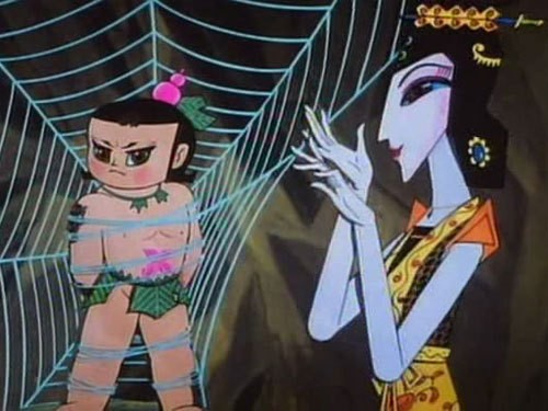 劇版《葫蘆娃》暑假開機 劇版《葫蘆娃》暑假開機