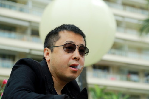 賈樟柯揭評(píng)委會(huì)內(nèi)幕 賈樟柯揭評(píng)委會(huì)內(nèi)幕