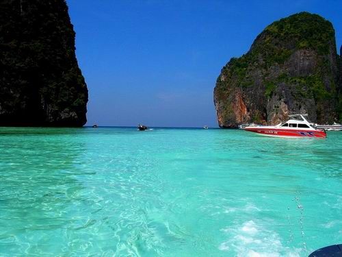 藍色的海 攝影:行者無疆snow 藍色的海 攝影:行者無疆snow