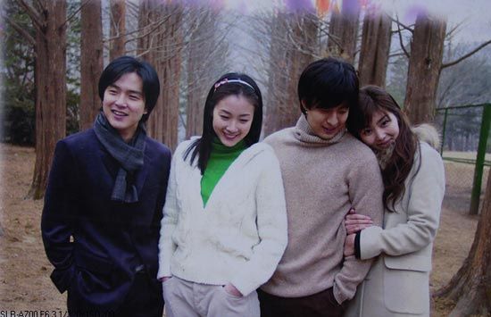 冬日戀歌劇照 攝影:北京老D 冬日戀歌劇照 攝影:北京老D