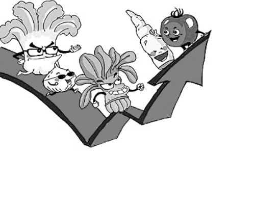 雪后菜價(jià)瘋漲15倍？沒(méi)恁夸張 元旦豬肉雞蛋或漲價(jià)