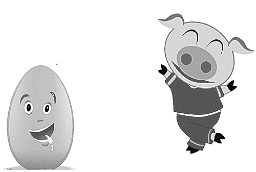 雪后菜價(jià)瘋漲15倍？沒(méi)恁夸張 元旦豬肉雞蛋或漲價(jià)