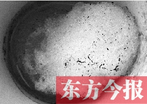白雪融化時 灰霾現(xiàn)了形 兩會上“治霾”提案井噴