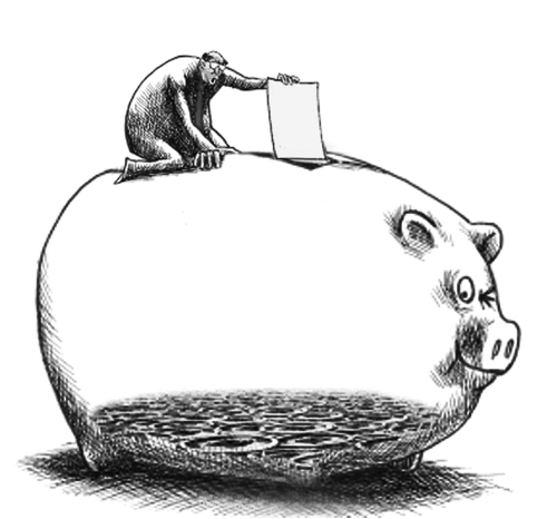 今后國企臨時(shí)工、城鎮(zhèn)個(gè)體戶將有住房公積金 今后國企臨時(shí)工、城鎮(zhèn)個(gè)體戶將有住房公積金