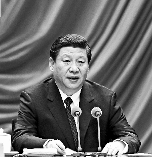 “要堅持“老虎”、“蒼蠅”一起打