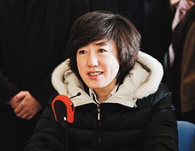 張秀萍 晉中市委原副書記 4月被查，11月26日雙開，移送司法機(jī)關(guān)