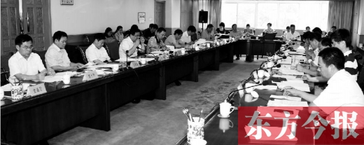 河南13廳局曬新環(huán)保法落實(shí) 河南13廳局曬新環(huán)保法落實(shí)