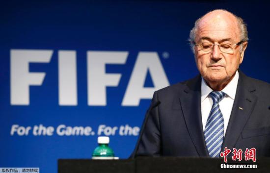 資料圖：布拉特。