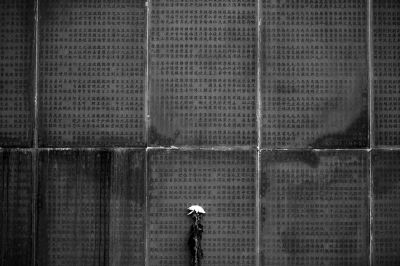 騰沖遠征軍國殤墓園。京華時報記者 潘之望 攝