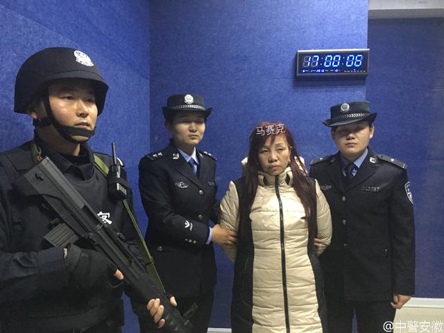 警方公布搶女童嫌犯照片 網(wǎng)友:馬賽克給滿(mǎn)分