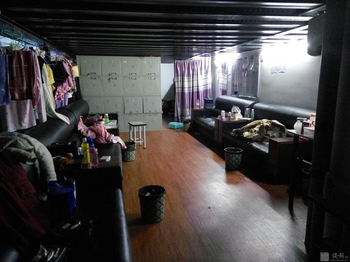 養(yǎng)生會所推男士腎保健 實為按摩隱私部位