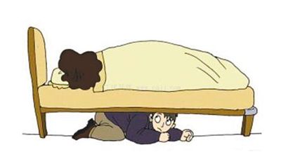 圖片來自網(wǎng)絡，請作者與本報聯(lián)系，敬奉稿酬。