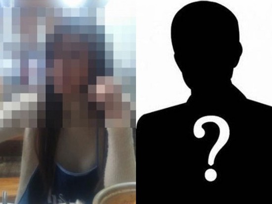 韓國美女主播A被爆賣淫丑聞，裸照被男方放到網(wǎng)路瘋傳。