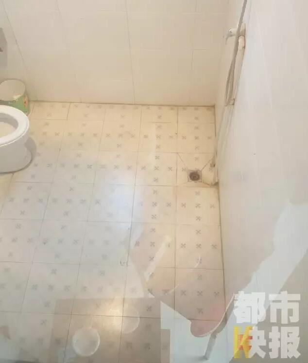 西安女子農家樂衛(wèi)生間生娃 從二樓扔下將娃摔死