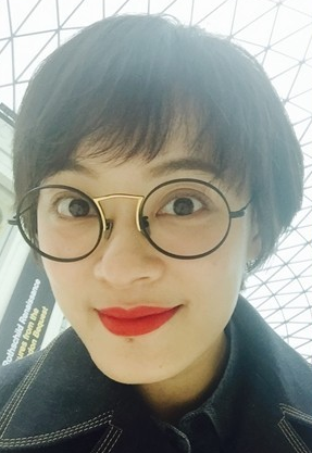 孫儷下巴的那顆痣，等等想摳掉小花想按進去