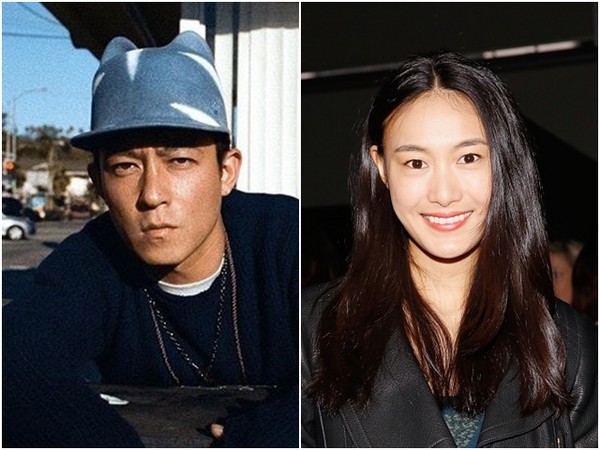 曝陳冠希要當(dāng)爸爸了？ 女友已懷孕幾個(gè)月