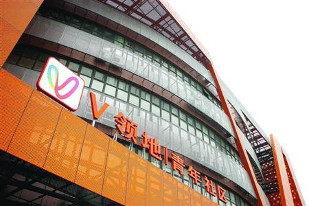 “V領(lǐng)地社區(qū)”租房，談好價格后卻被接連漲價/晨報記者張佳琪